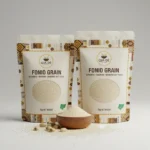 Premium Clean Fonio Grain