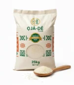 Premium Quality Rice - Image 3
