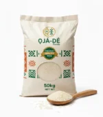 Premium Quality Rice - Image 4