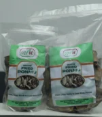 White Fried Ponmo - Image 4